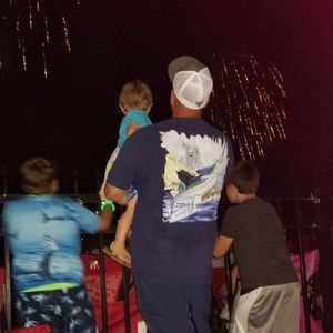 Meet your Posher, Derek